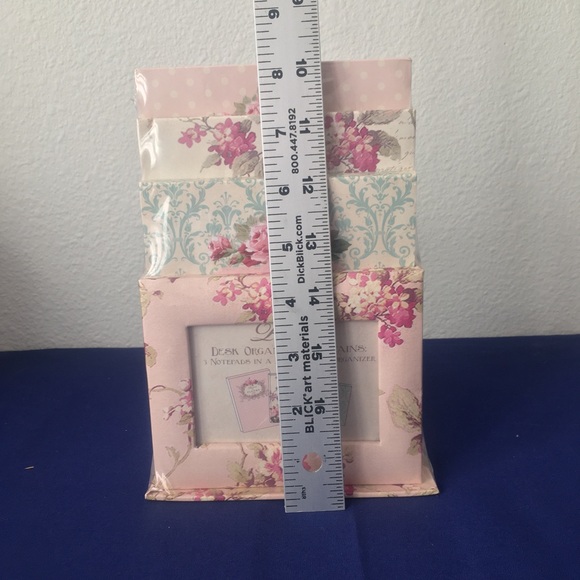 Vintage Paris Stationery Notebook Set - Picture 9 of 10